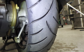 YAMAHA CYGNUS 125 XSR 2 SE44J