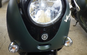 YAMAHA VINO 50 Gen.4 2017 AY02