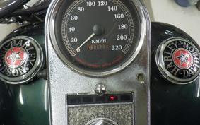 HARLEY FLSTN 1340 1996