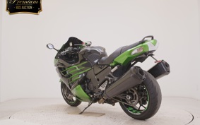 KAWASAKI ZX 1400 NINJA R A 2014