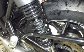 TRIUMPH STREET TWIN 2020