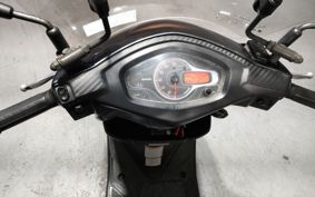 SUZUKI ADDRESS V125 CF4MA