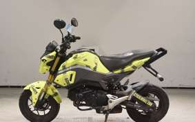 HONDA GROM JC61