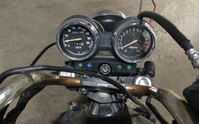 KAWASAKI ZRX400 ZR400E