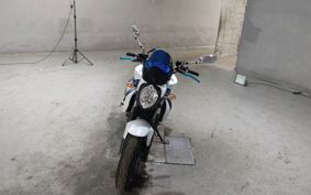 SUZUKI GLADIUS400 2011 VK58A