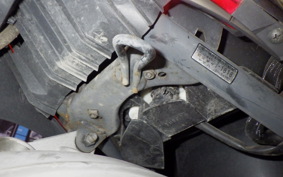 YAMAHA JOG ZR Gen.3 SA39J