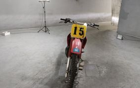 HONDA CR125R JE01
