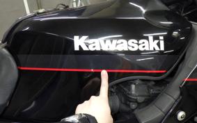 KAWASAKI GPZ1000RX 1986 ZXT00A