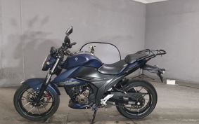 SUZUKI JIKUSA-250 ED22Y