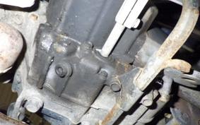 HONDA C50 SUPER CUB E 2012 AA01