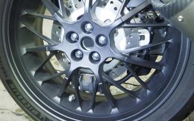 HONDA CB1000R GEN 2 2021 SC80