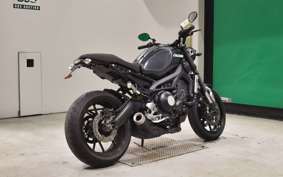 YAMAHA XSR900 2016 RN46J