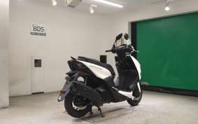 YAMAHA CYGNUS Griffus 2023 SEJ4J