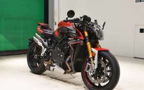 MV AGUSTA BRUTALE 1000 2021
