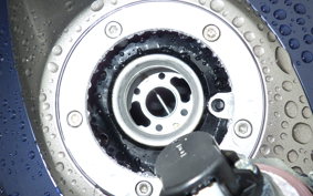 SUZUKI GIXXER 250 ED22Y