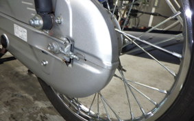 HONDA C50 SUPER CUB AA09