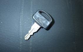 HONDA GYRO X 2026 TD02