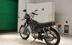 YAMAHA SR400 Gen.3 2008 RH01J