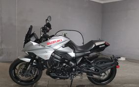 SUZUKI KATANA 2019 GT79B
