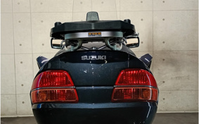 SUZUKI SKYWAVE 650LX 2012 CP52A