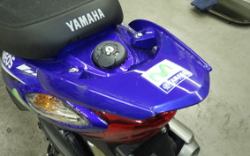 YAMAHA JOG ZR-4 2002 SA58J