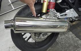 HONDA CB400 SUPER BOLDOR A 2016 NC42