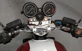 HONDA CB1000SF SC30