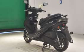 YAMAHA CYGNUS 125 XSR 3 2000 SEA5J