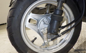 SUZUKI ADDRESS V50 Gen.2 CA42A