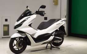 HONDA PCX125 2009 JK05