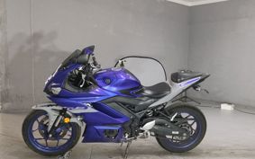 YAMAHA YZF-R3 RH13J