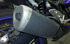 YAMAHA YZF-R25 A 1995 RG43J