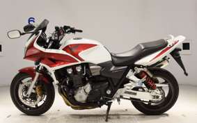 HONDA CB1300SF SUPER BOLDOR 2009