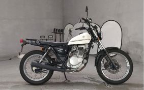 SUZUKI GLASS TRACKER BIG BOY NJ4BA