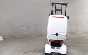 HONDA GYRO TA03