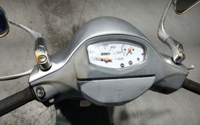 SUZUKI LET's 5 CA47A