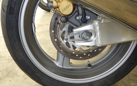 HONDA CB400 SUPER BOLDOR VTEC A 2008 NC42