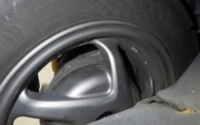 HONDA LEAD 110 2006 JF19