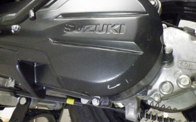 SUZUKI BURGMANストリート125EX 1999 EA23M