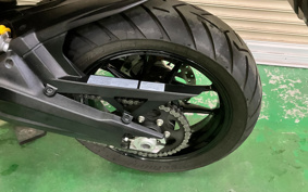 DUCATI  DUCATI  MULTI  STRADA V2S 2024 2A02