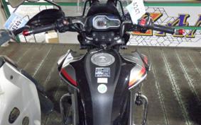 HONDA CB190X