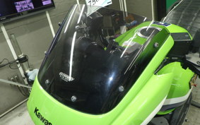 KAWASAKI ZRX1200 D 2017 ZRT20D