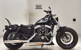 HARLEY XL1200X 2012