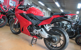 HONDA VFR800F 2020 RC79