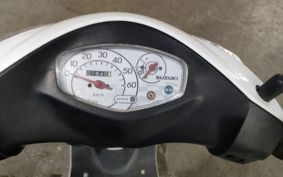 SUZUKI ADDRESS V50 CA4BA