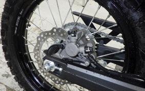 HONDA CRF250L MD47
