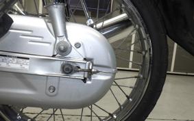 HONDA C110 SUPER CUB JA10