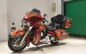 HARLEY FLHTC 1450 2001
