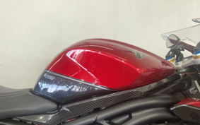 TRIUMPH SPEED TRIPLE 1200RR 2022 S3P02S