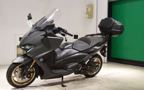 YAMAHA T-MAX 560 T 2021 SJ19J